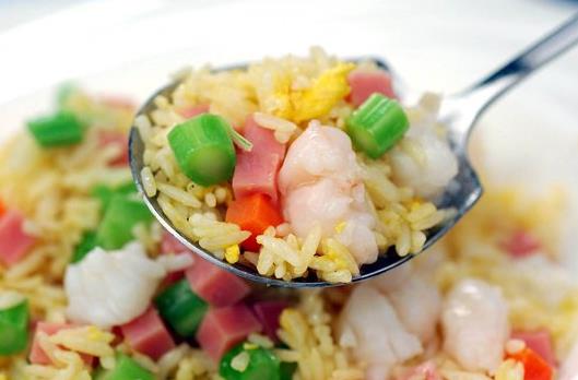 剩米飯怎樣做才好吃?剩米飯怎么吃更營養