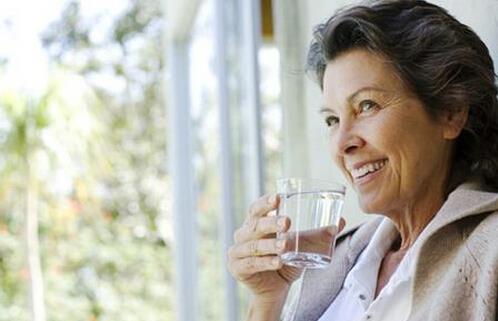 溫開水是多少度？喝溫開水有什么好處