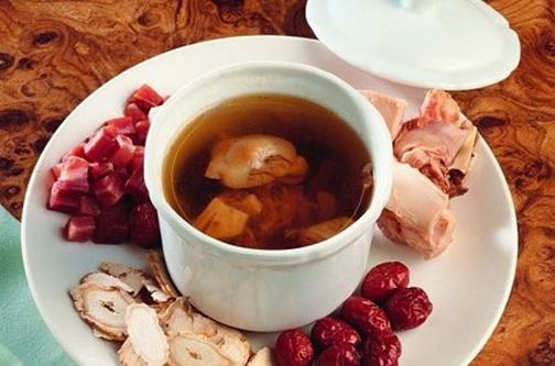 治療干咳的偏方 趕快收藏起來吧！