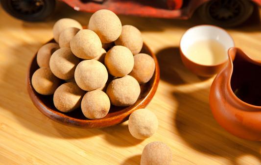 桂圓的營養價值-桂圓怎么吃才好？