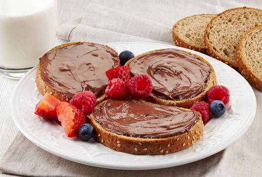 什么食物含鹽量高？含鹽量高的食物有哪些