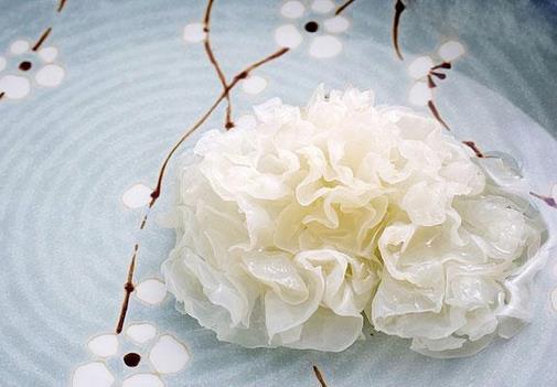 女人吃什么滋陰補陰?四大滋陰補腎的食物