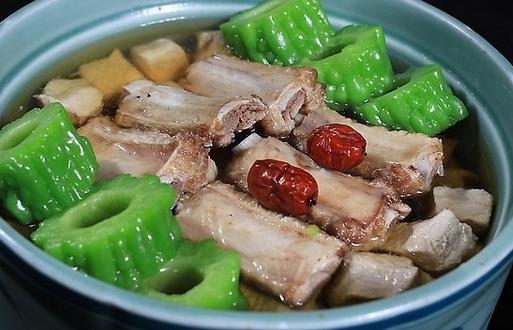 夏天吃什么解暑最有效？夏季解暑的食物有哪些