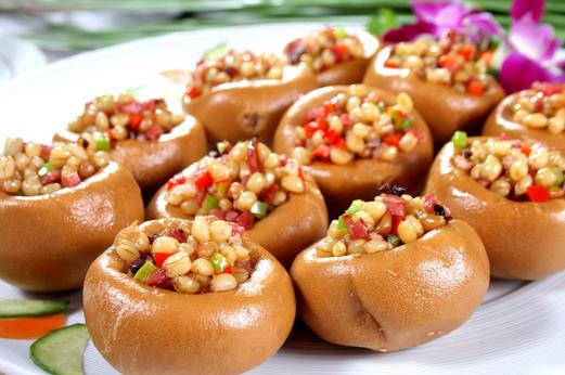 春季飲食原則:飲食養生應遵循五多五少原則