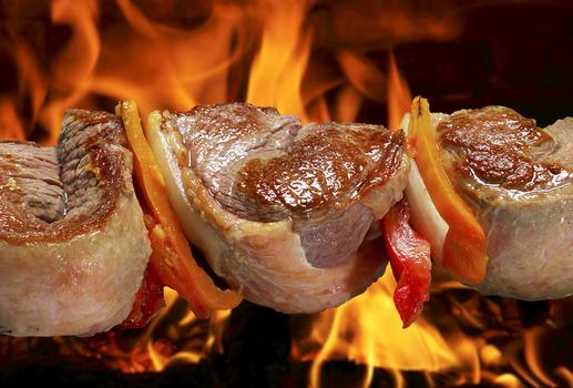 飯后消化不良吃什么食物助消化？