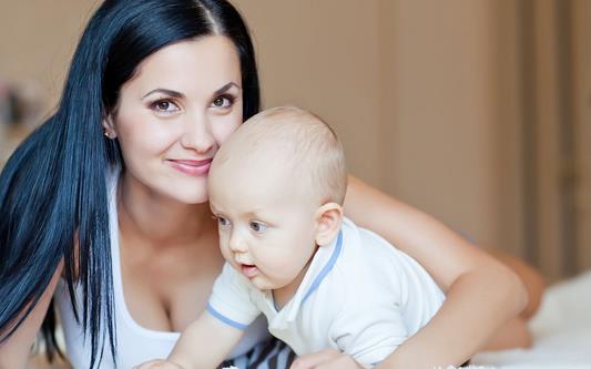 產后子宮會恢復？如何有效幫助子宮恢復？