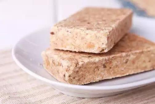 壓縮餅干怎么吃?壓縮餅干的正確吃法