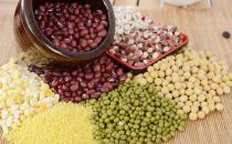 怎樣選擇雜糧？不同年齡段人適合吃什么雜糧