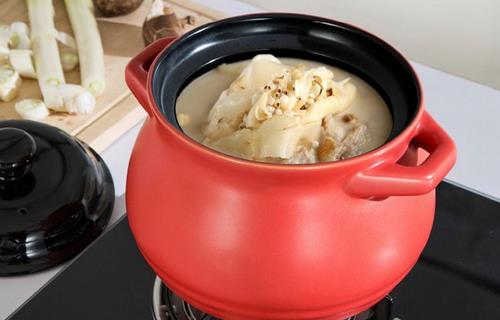 飯前多長時間喝湯好?飯前喝湯的好處