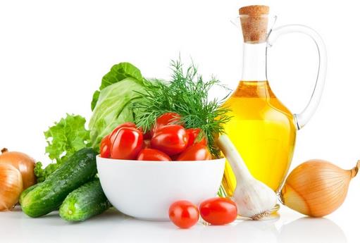 吃什么油最好最健康?各種食用油的特點介紹