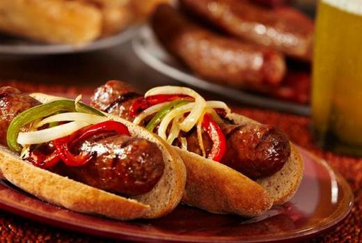 吃什么食物會(huì)變老？讓你越吃越老的8類(lèi)食物