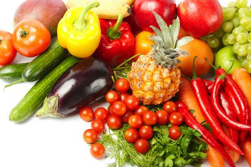 吃什么食物可以抗癌？哪些食物有抗癌作用