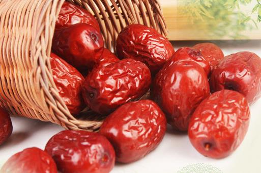 吃紅棗可以補血嗎？紅棗怎么吃最補血