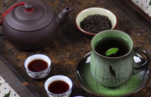 普洱茶適合什么人喝?哪些人不適合喝普洱茶