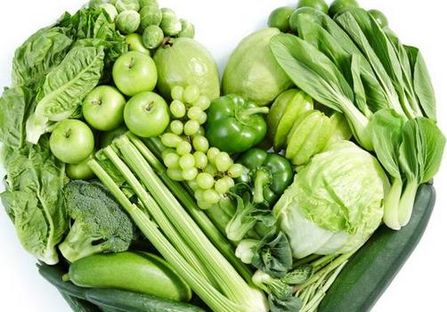 寒性的食物有哪些？哪些食物是寒性的