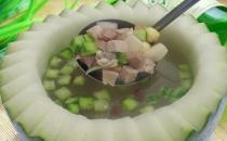 夏天吃什么菜好？消暑冬瓜、美白絲瓜、養(yǎng)胃南瓜