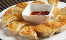 餃子配什么吃更好？吃餃子搭配什么更健康