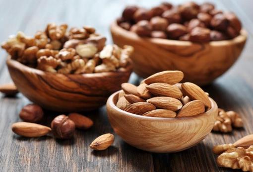 吃堅果會不會長胖？吃堅果會長胖嗎