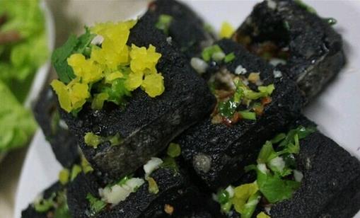 臭豆腐和豆腐哪個營養價值高?臭豆腐為什么那么臭