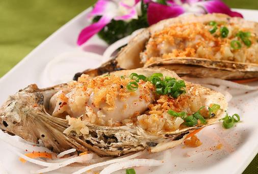 吃什么食物能補鋅?補鋅的食物有哪些