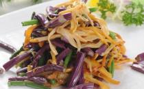 山野菜怎么吃最好？山野菜的營養價值