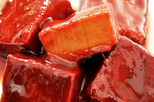 豆腐乳對人體有害處嗎?吃豆腐乳對身體好嗎