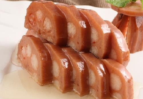 蓮藕煮黑了還能吃嗎？蓮藕怎么做不會變黑