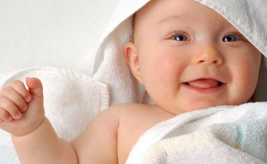 寶寶發燒 根據溫度決定治療方法