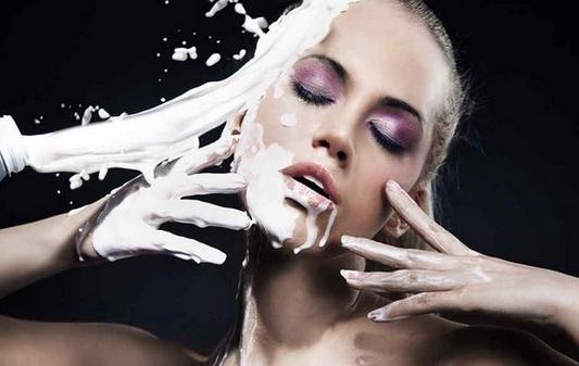 爽膚水和柔膚水有啥區(qū)別？