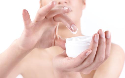 女性必知的護膚技巧:一年四季都要防曬