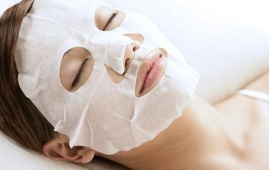 敷面膜的好處-面膜什么時候做最好？