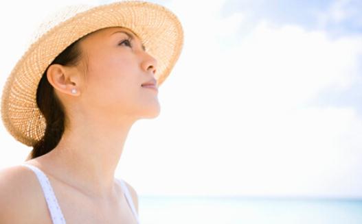 如何從飲食上吃出好皮膚?