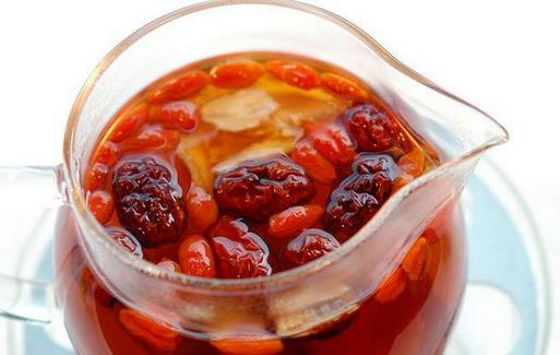 枸杞子怎么吃效果最好?枸杞能提高性能力嗎