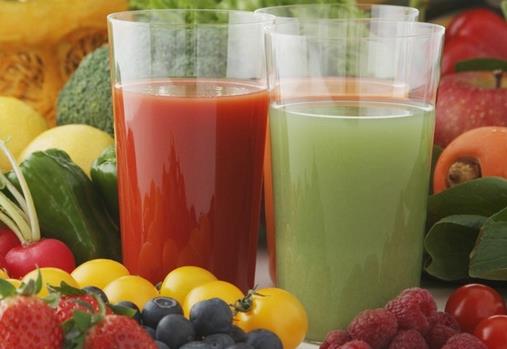 夏季早餐能喝蔬果汁嗎?夏季早餐喝蔬果汁好不好