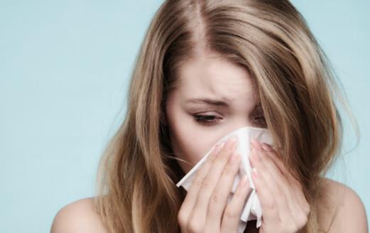 秋季鼻炎怎么辦？ 中醫幫你擺脫鼻炎困擾