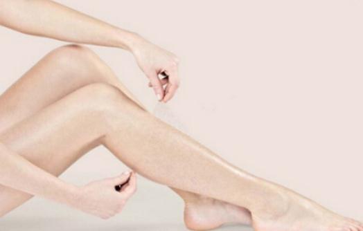 鹽的美容功效:鹽能洗頭泡腳