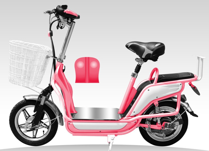 電瓶車電池不耐用？補充液來修復！