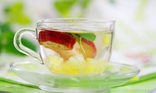 喉嚨咳嗽癢怎么辦? 教你幾招防治小妙招