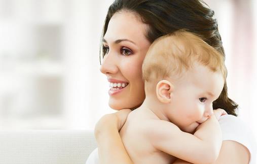 乳腺炎可以喂奶嗎? 正確認識乳腺炎