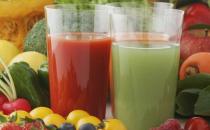 夏季早餐能喝蔬果汁嗎？夏季早餐喝蔬果汁好不好