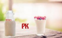 酸奶好還是牛奶好？牛奶和酸奶營養價值大PK