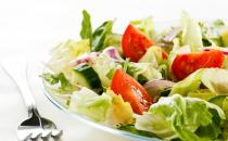 食物寒熱屬性大不同，如何辨別？