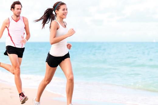 拒絕單一的運(yùn)動方式 牢記這些運(yùn)動注意事項