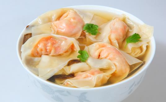 孕婦能吃餛飩嗎？美味餛飩怎么做？
