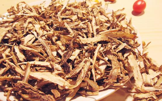 女性備孕可以吃當歸嗎?