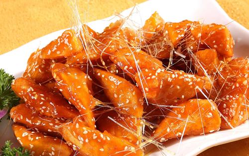 吃紅薯反胃怎么辦?吃紅薯要注意哪些事項(xiàng)