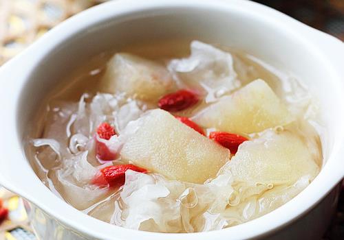 秋季滋陰潤燥吃什么好?滋陰潤燥的食物有哪些