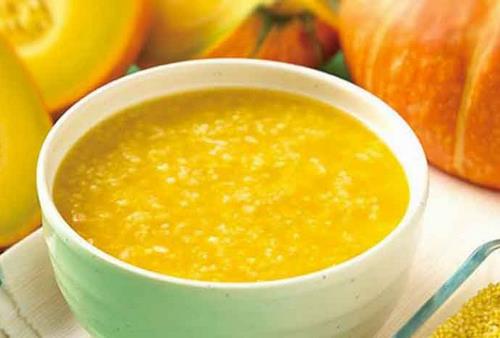 秋季養生：秋季養胃吃什么食物好