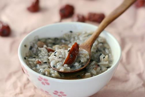 秋季養生：秋季早餐吃什么最養胃