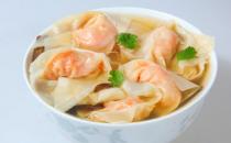 孕婦能吃餛飩嗎？美味餛飩怎么做？